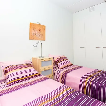 Tureborgs Cozy Host By Tuure * 图尔库