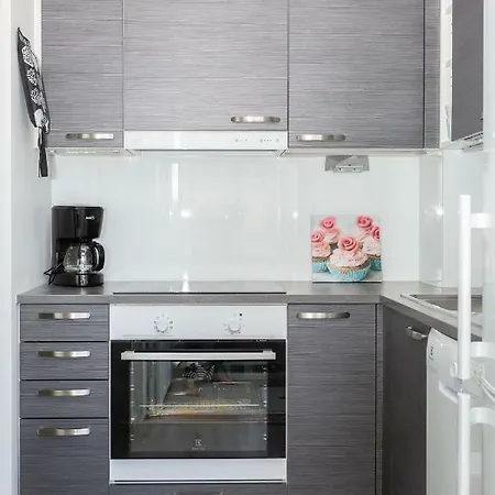 Tureborgs Cozy Host By Tuure *