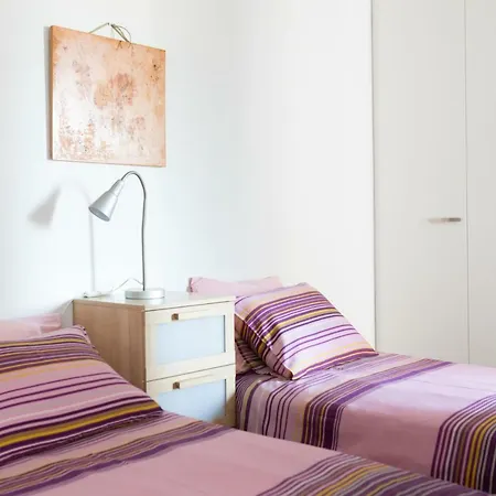 Tureborgs Cozy Host By Tuure Apartman