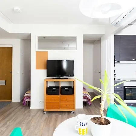 Tureborgs Cozy Host By Tuure *