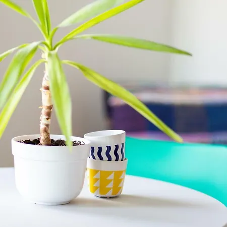 Tureborgs Cozy Host By Tuure * 图尔库