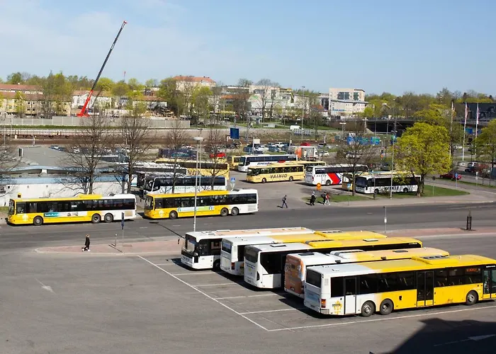 Apartamento Tureborgs Cozy Host By Tuure *