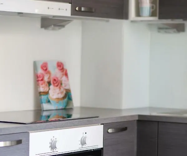 Apartamento Tureborgs Cozy Host By Tuure Turku