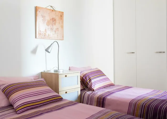 Tureborgs Cozy Host By Tuure Apartamento