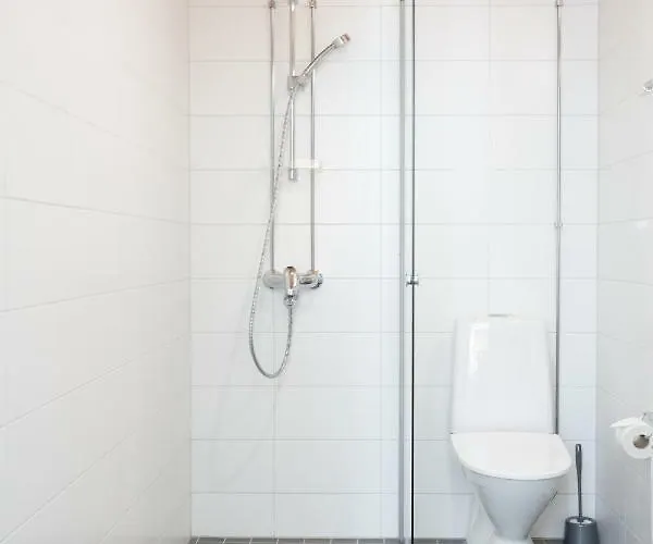 Apartamento Tureborgs Cozy Host By Tuure